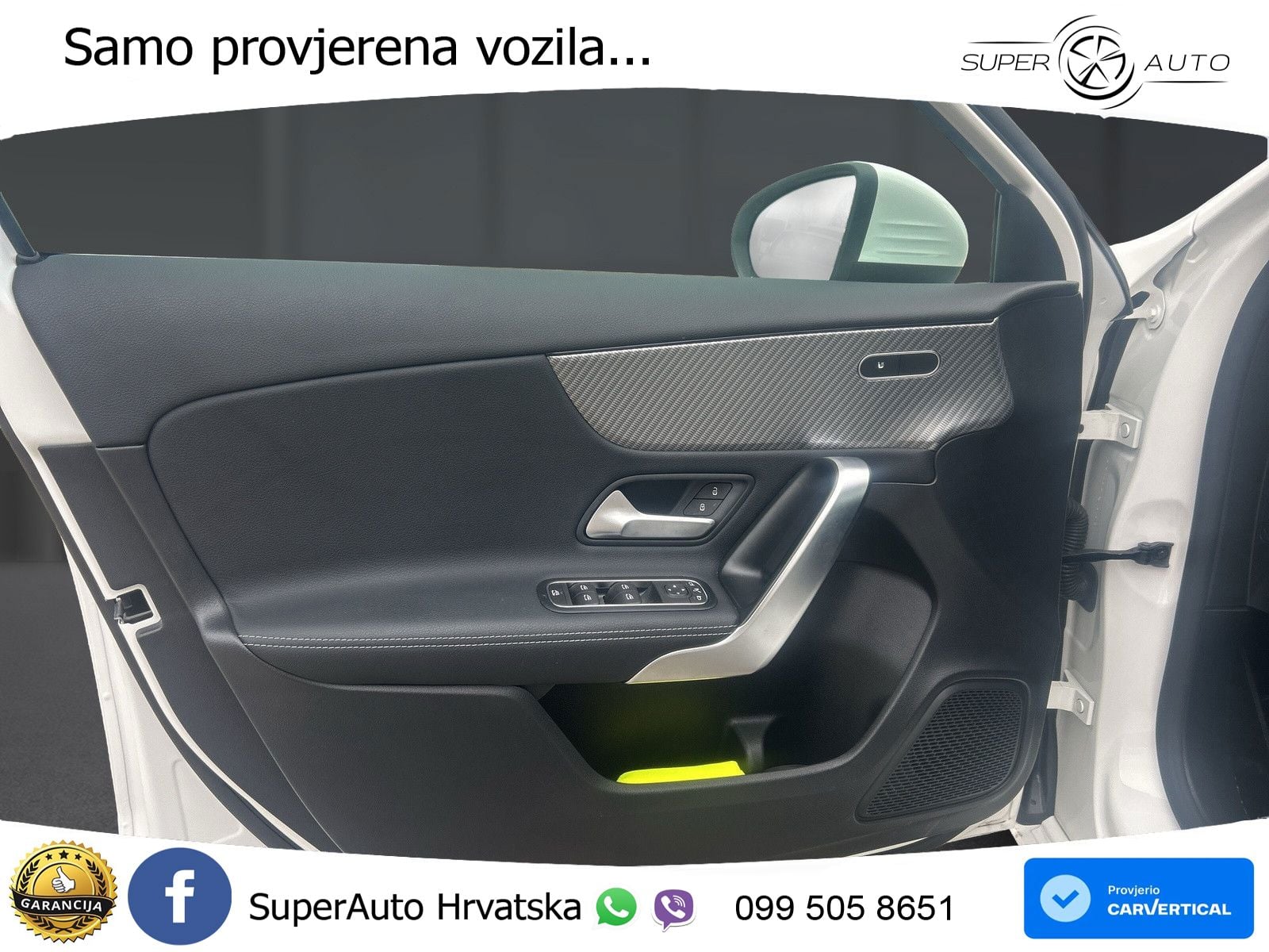 Mercedes-Benz A 180d 8G-DCT