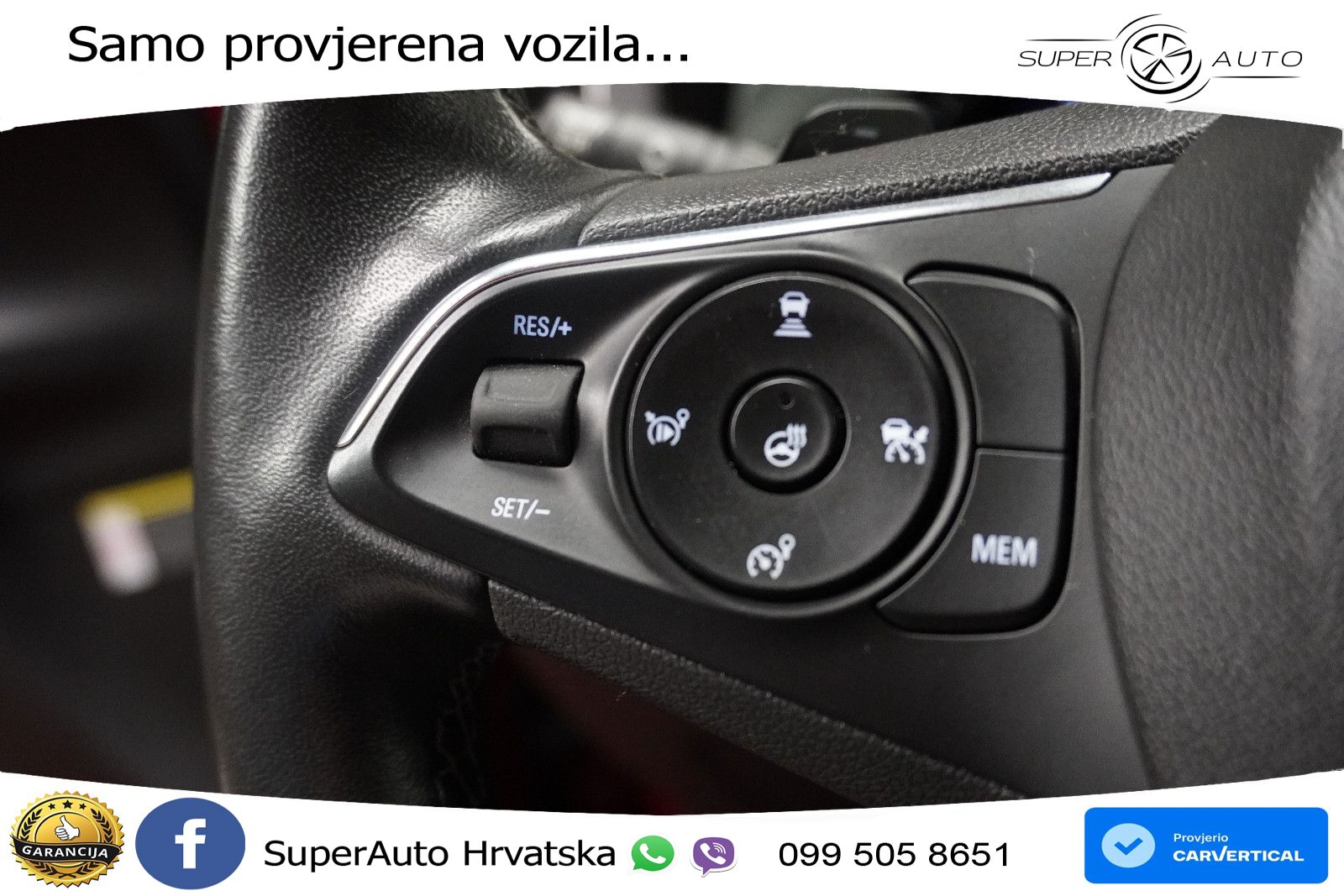 Opel Grandland 1.2i Turbo (130 KS) Automatic Ultimate LED+GR SJED+ACC