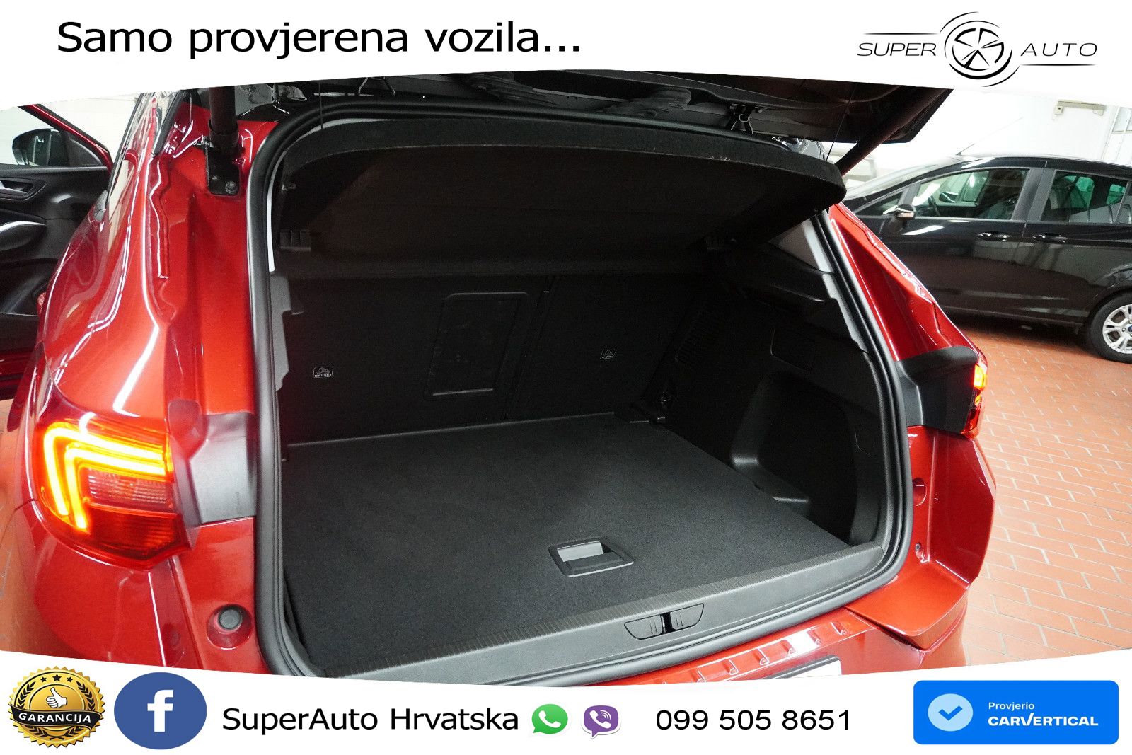 Opel Grandland 1.2i Turbo (130 KS) Automatic Ultimate LED+GR SJED+ACC