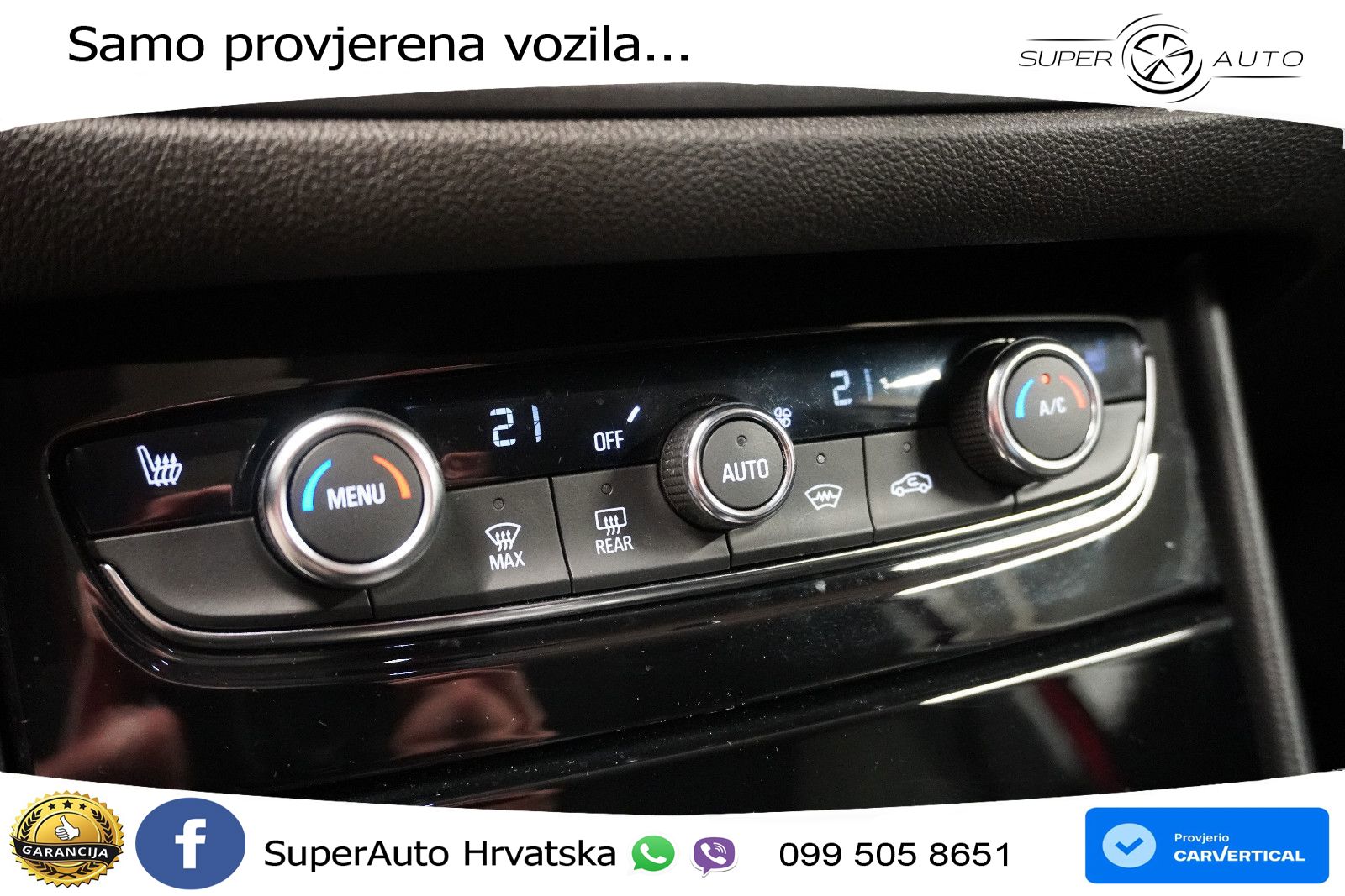 Opel Grandland 1.2i Turbo (130 KS) Automatic Ultimate LED+GR SJED+ACC