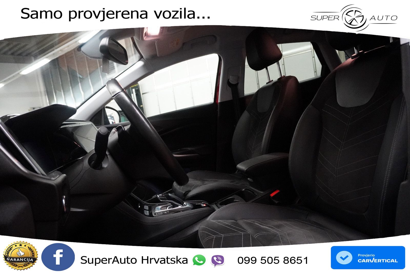Opel Grandland 1.2i Turbo (130 KS) Automatic Ultimate LED+GR SJED+ACC