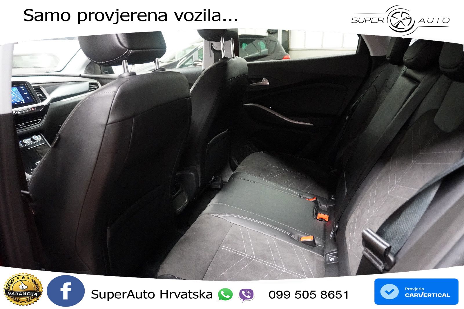 Opel Grandland 1.2i Turbo (130 KS) Automatic Ultimate LED+GR SJED+ACC