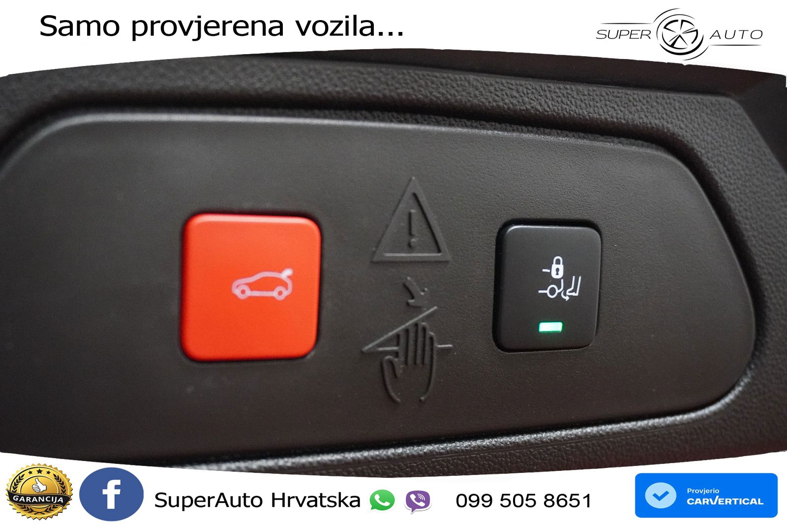 Opel Grandland 1.2i Turbo (130 KS) Automatic Ultimate LED+GR SJED+ACC