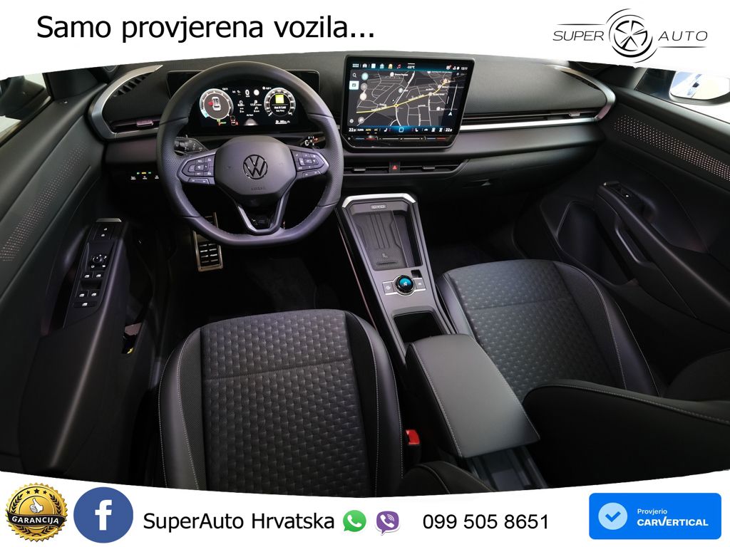Volkswagen T-Roc II 1.5 eTSI (150 KS)  DSG LED+GR SJED+ACC