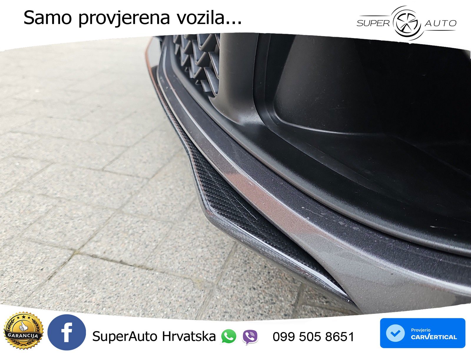 Alfa Romeo Giulia Quadrifoglio 2.9 V6 Bi-Turbo (520 KS) Automatic LED+GR SJED+ACC