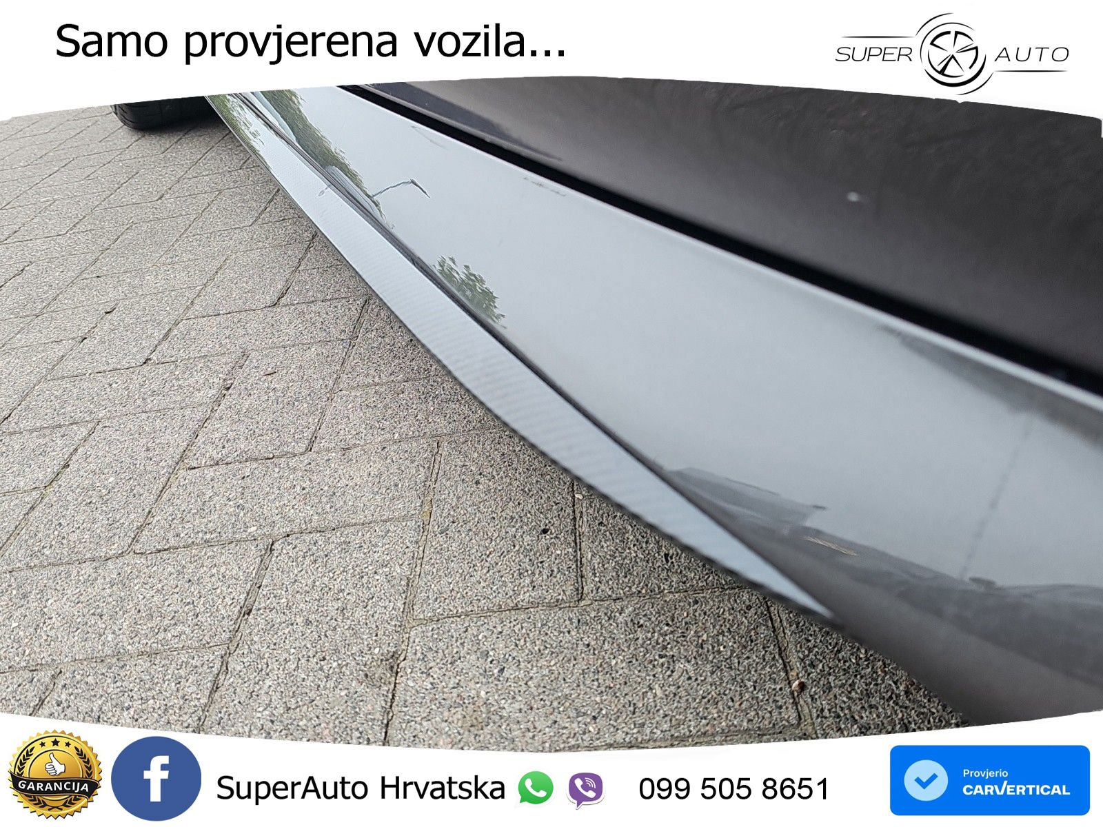 Alfa Romeo Giulia Quadrifoglio 2.9 V6 Bi-Turbo (520 KS) Automatic LED+GR SJED+ACC