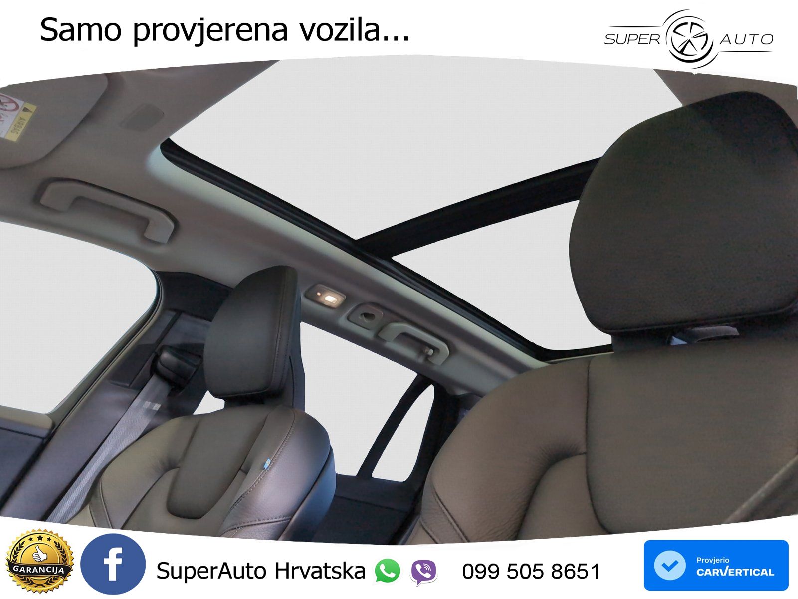 Volvo V60 2.0 T8 AWD Geartronic LED+GR SJED+ACC