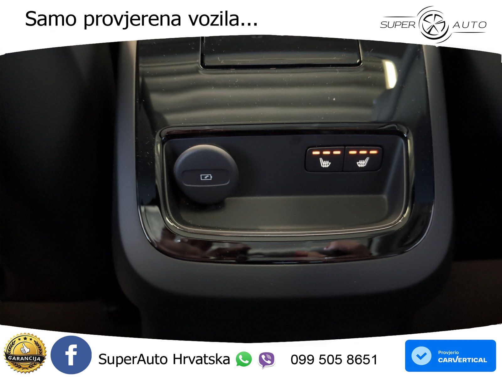 Volvo V60 2.0 T8 AWD Geartronic LED+GR SJED+ACC