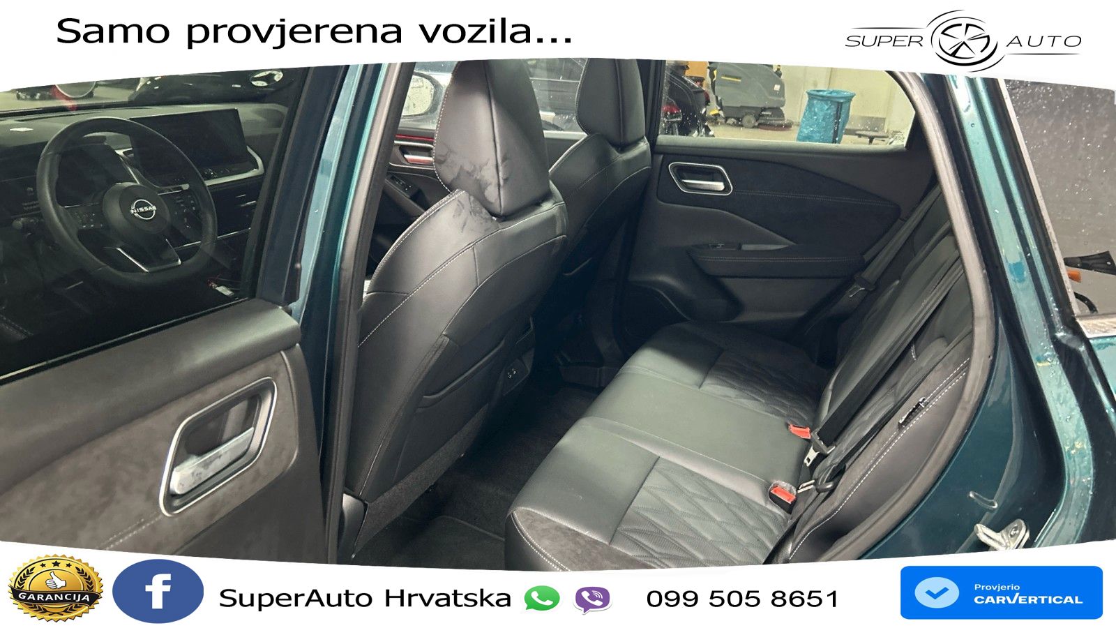 Nissan Qashqai 1.3 DIG-T (158 KS) Xtronic Tekna LED+GR SJED+ACC