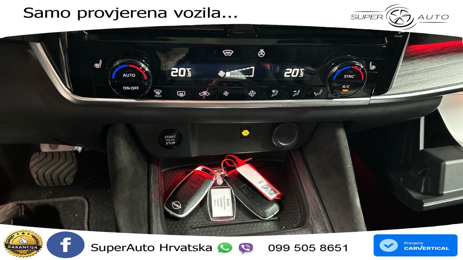 Nissan Qashqai 1.3 DIG-T (158 KS) Xtronic Tekna LED+GR SJED+ACC
