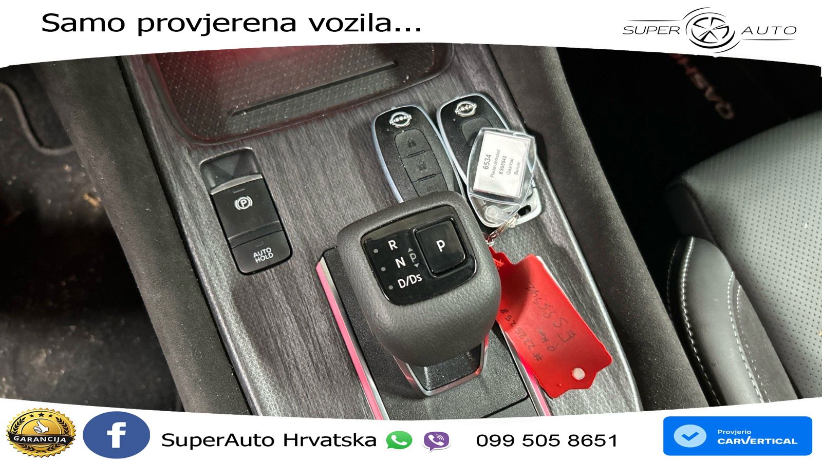 Nissan Qashqai 1.3 DIG-T (158 KS) Xtronic Tekna LED+GR SJED+ACC