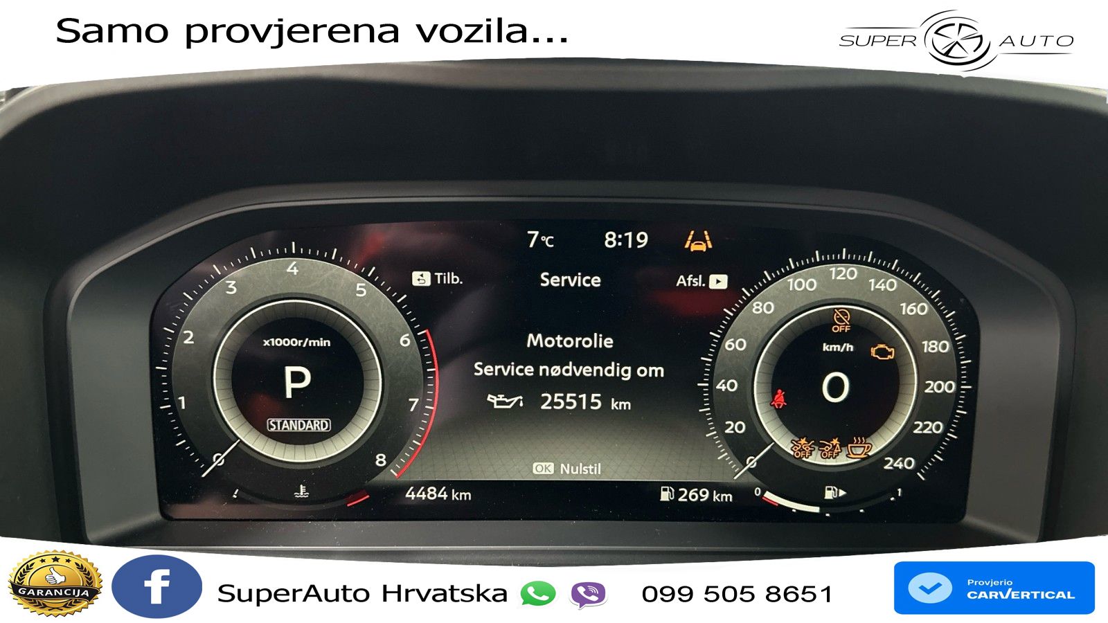 Nissan Qashqai 1.3 DIG-T (158 KS) Xtronic Tekna LED+GR SJED+ACC
