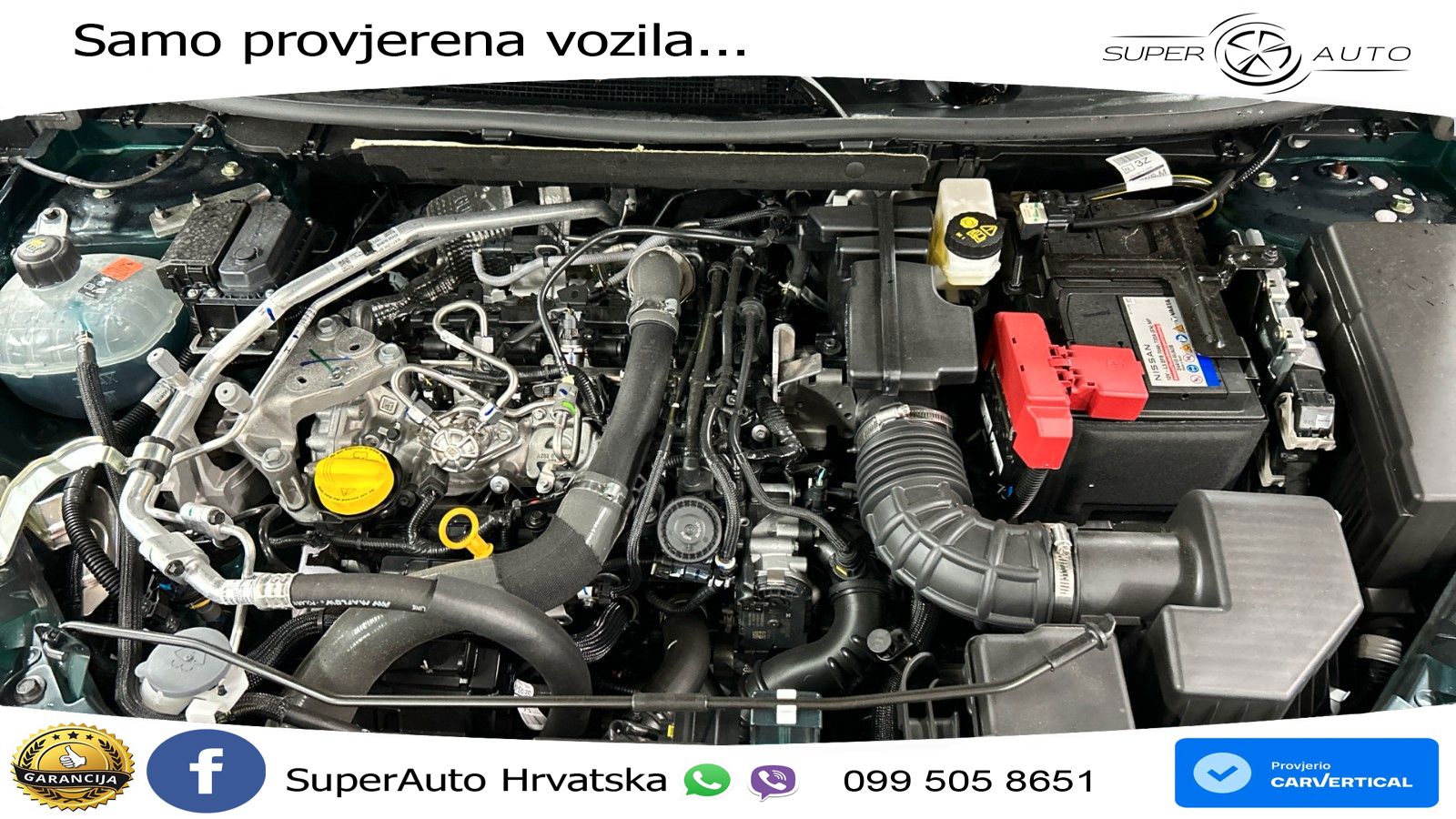 Nissan Qashqai 1.3 DIG-T (158 KS) Xtronic Tekna LED+GR SJED+ACC