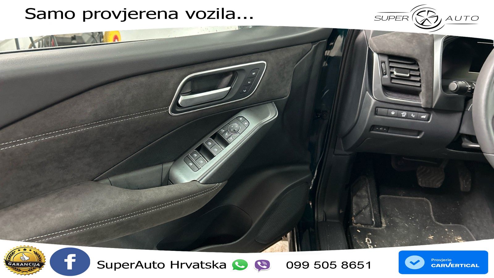 Nissan Qashqai 1.3 DIG-T (158 KS) Xtronic Tekna LED+GR SJED+ACC