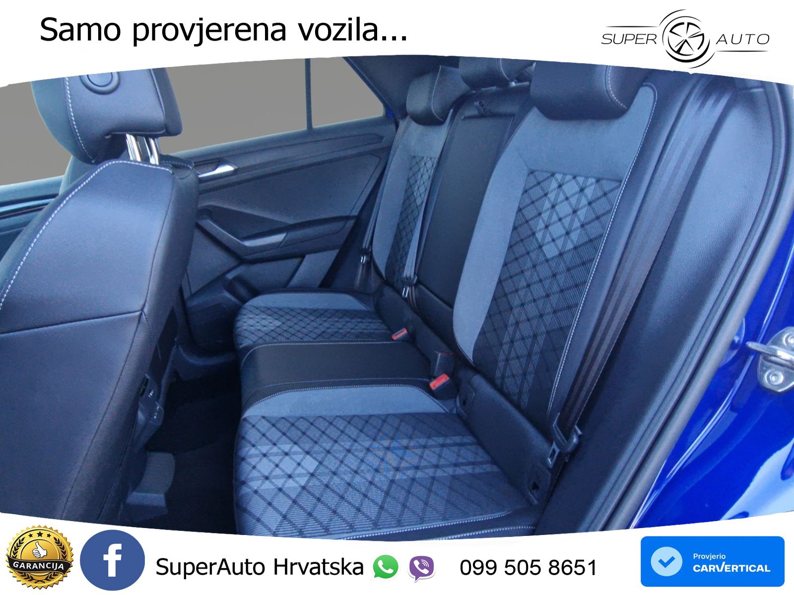 Volkswagen T-Roc I 2.0 TSI (190 KS) 4M DSG LED+GR SJED+ACC