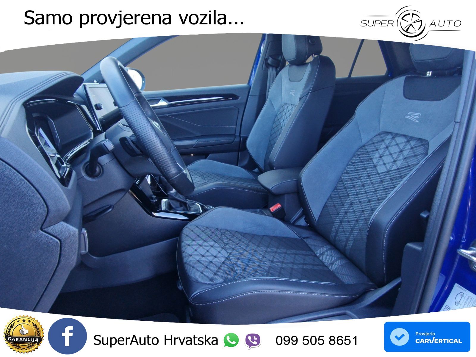 Volkswagen T-Roc I 2.0 TSI (190 KS) 4M DSG LED+GR SJED+ACC