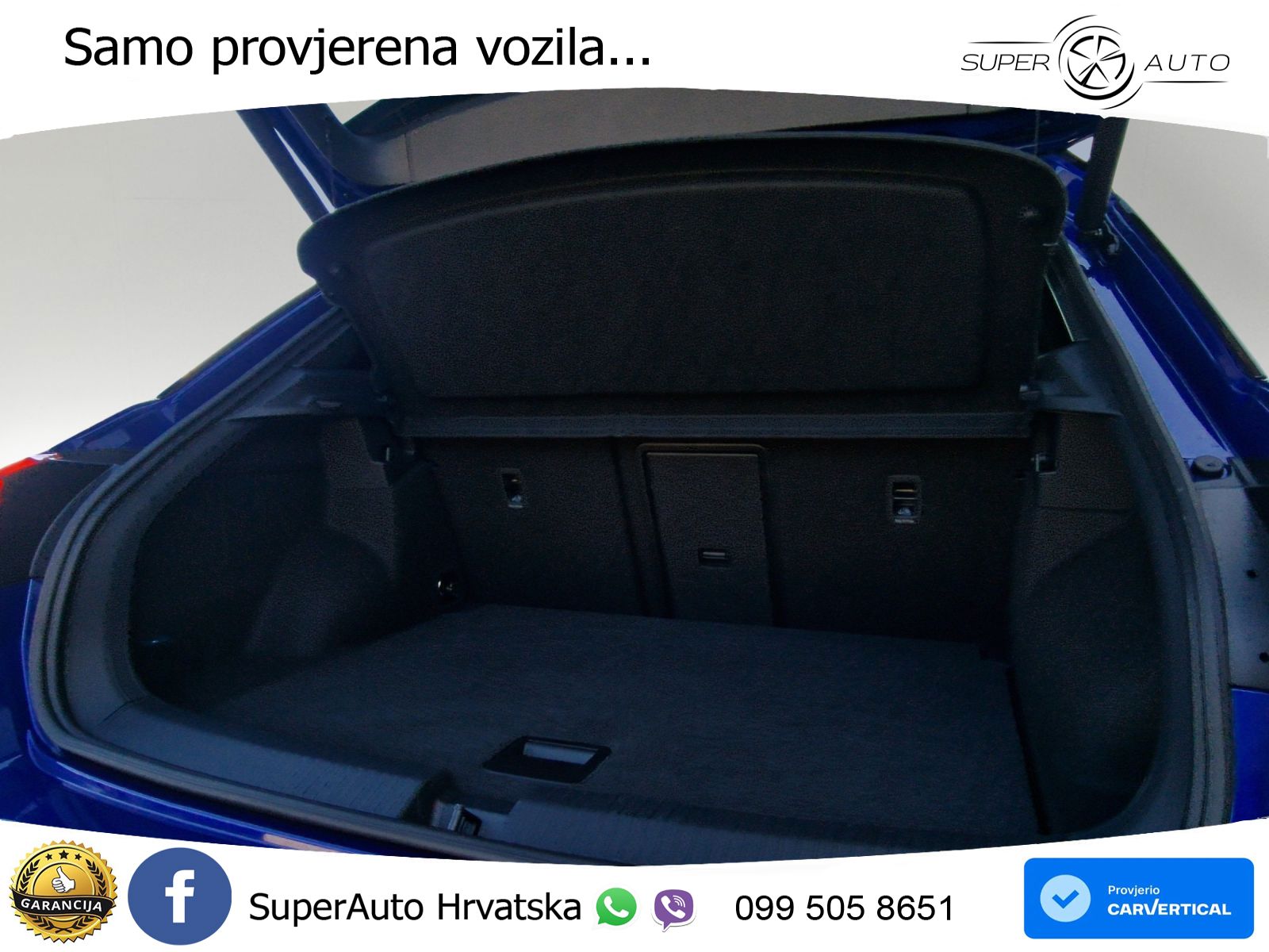 Volkswagen T-Roc I 2.0 TSI (190 KS) 4M DSG LED+GR SJED+ACC