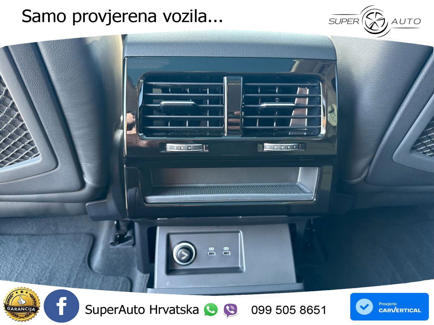 Volkswagen Touareg 3.0 V6 TFSI (340 KS) 4MOTION Tiptronic LED+GR SJED+ACC