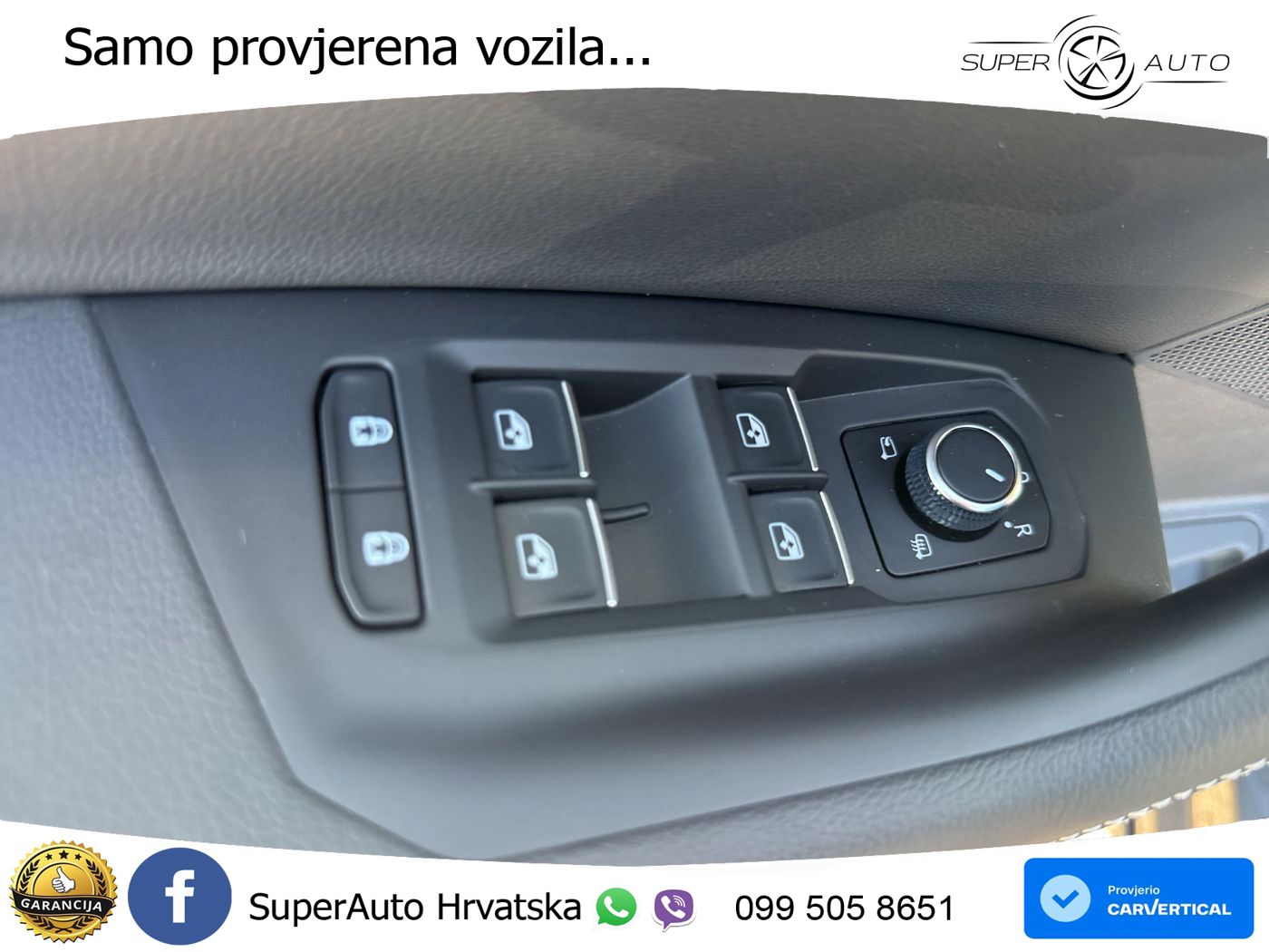 Volkswagen Touareg 3.0 V6 TFSI (340 KS) 4MOTION Tiptronic LED+GR SJED+ACC