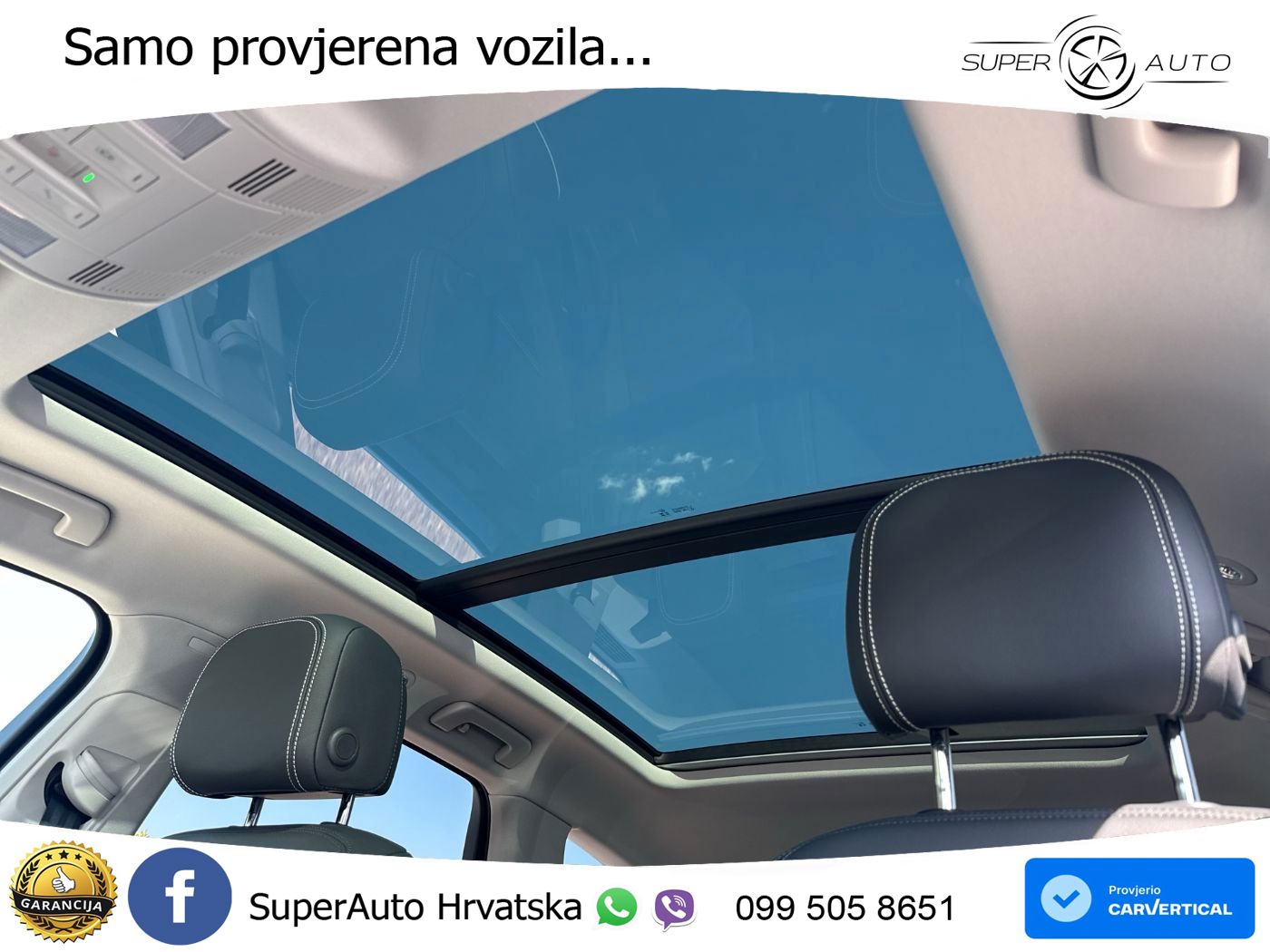 Volkswagen Touareg 3.0 V6 TFSI (340 KS) 4MOTION Tiptronic LED+GR SJED+ACC
