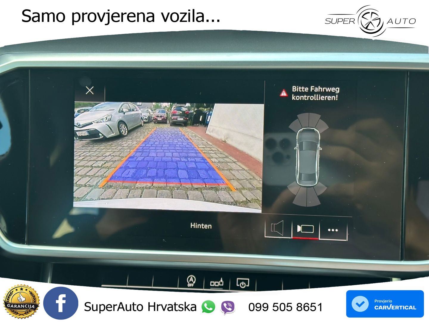 Audi A6 35 TDI (163 KS) S tronic S line