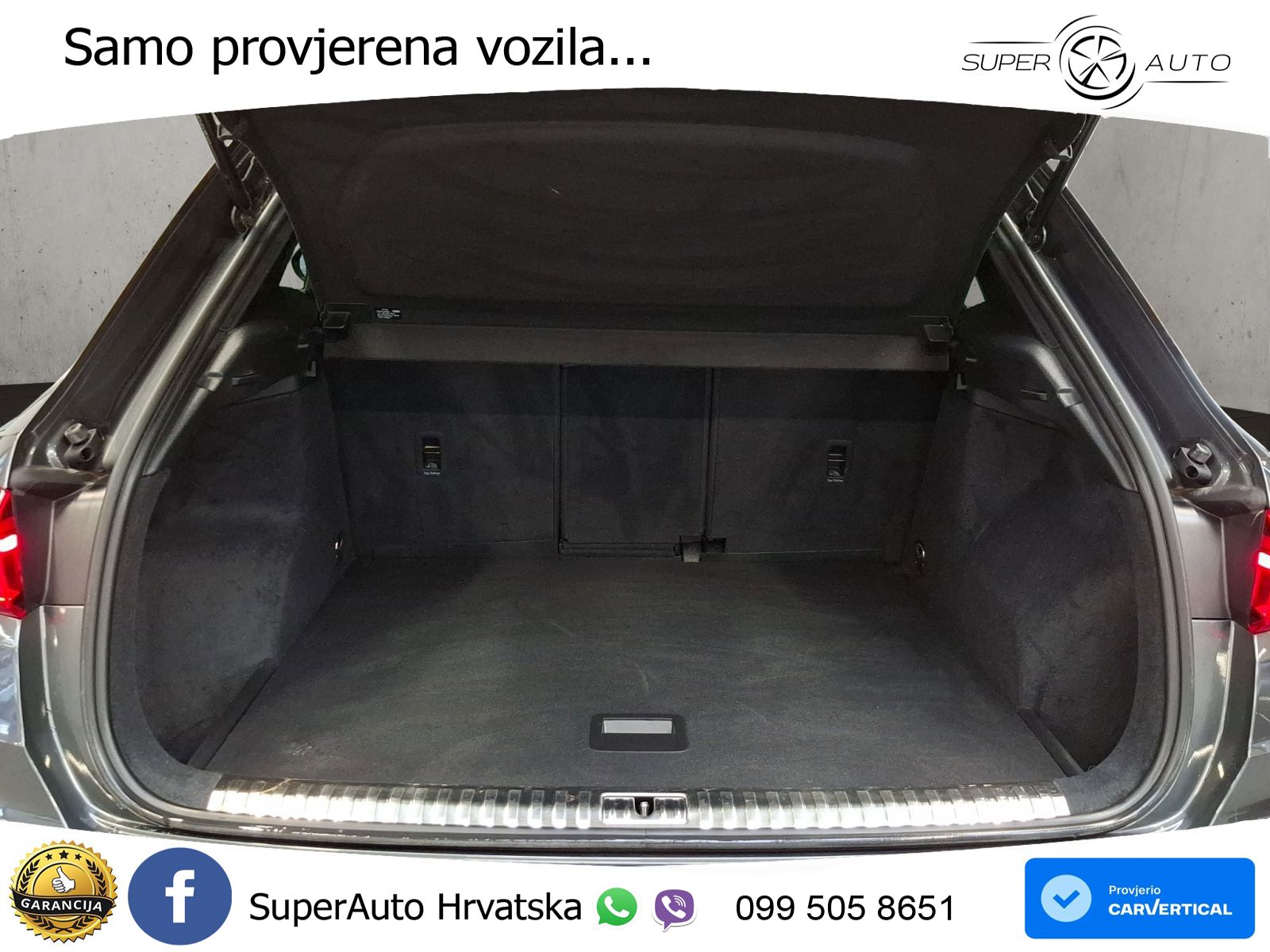 Audi Q3 35 TFSI (150 KS) S tronic S line