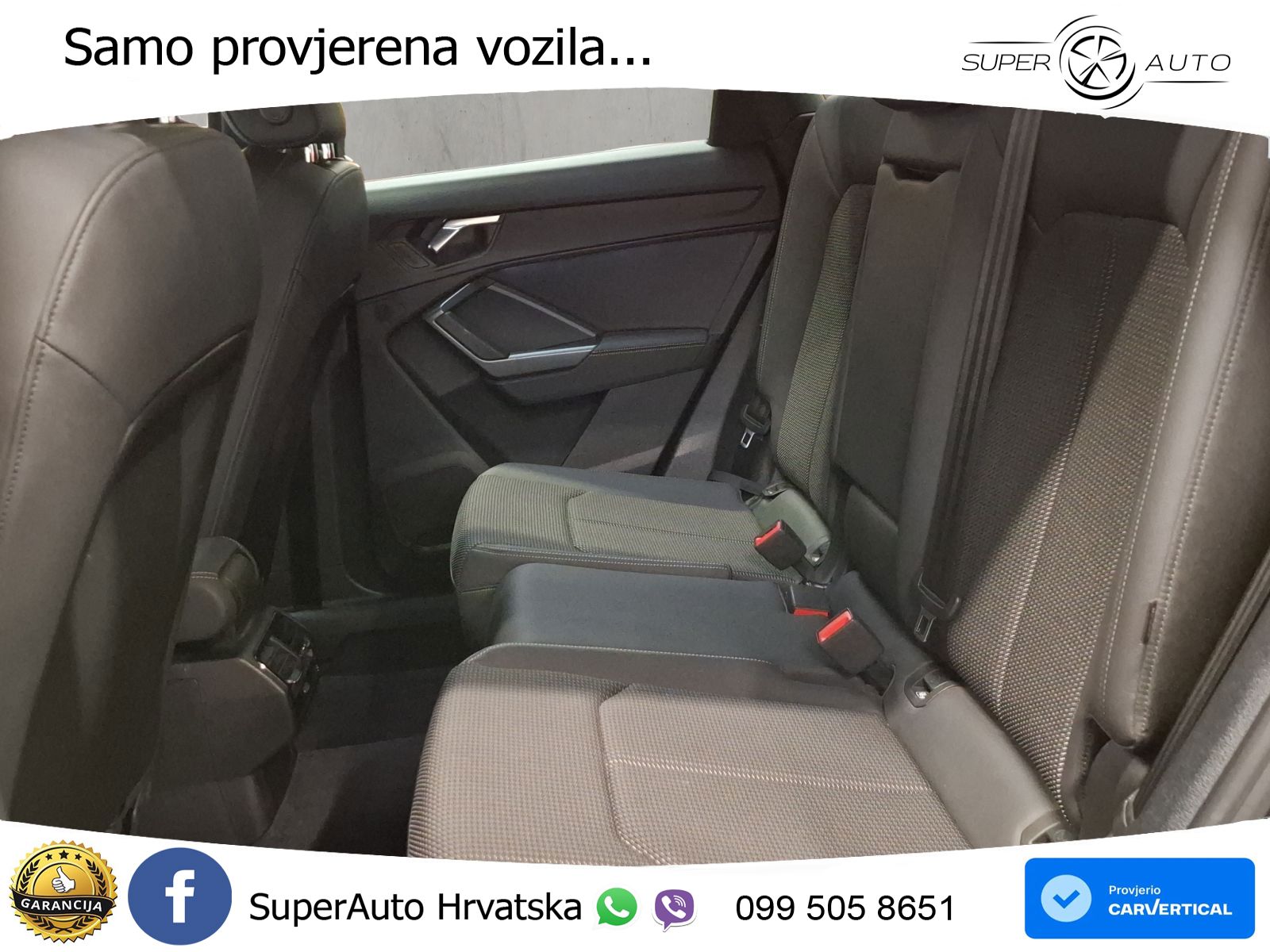 Audi Q3 35 TFSI (150 KS) S tronic S line