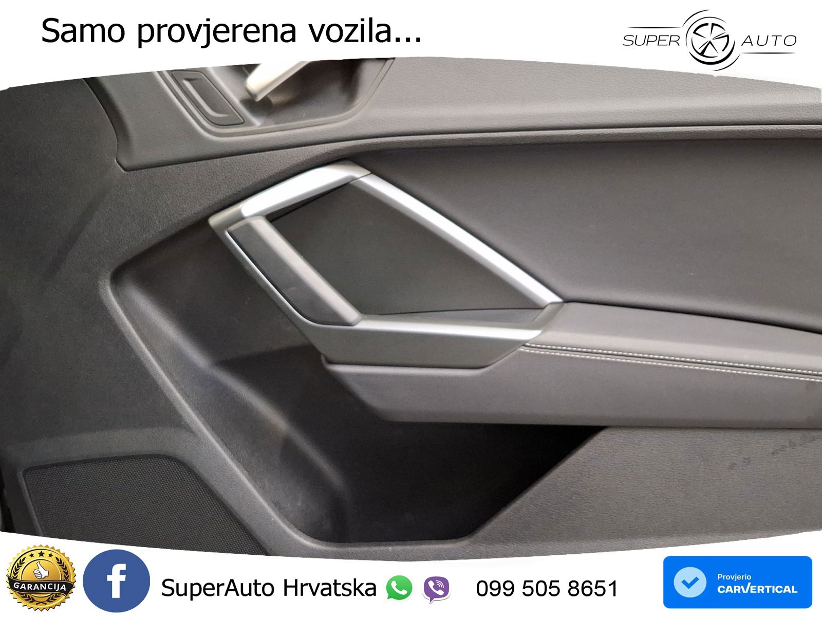 Audi Q3 35 TFSI (150 KS) S tronic S line