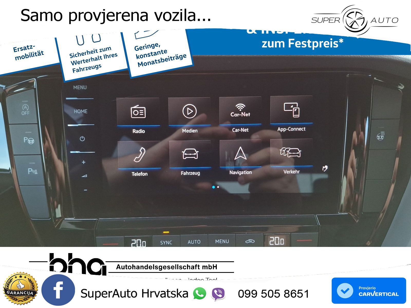 Volkswagen Touareg 3.0 V6 TDI (286 KS) 4MOTION Tiptronic R-Line LED+GR SJED+ACC