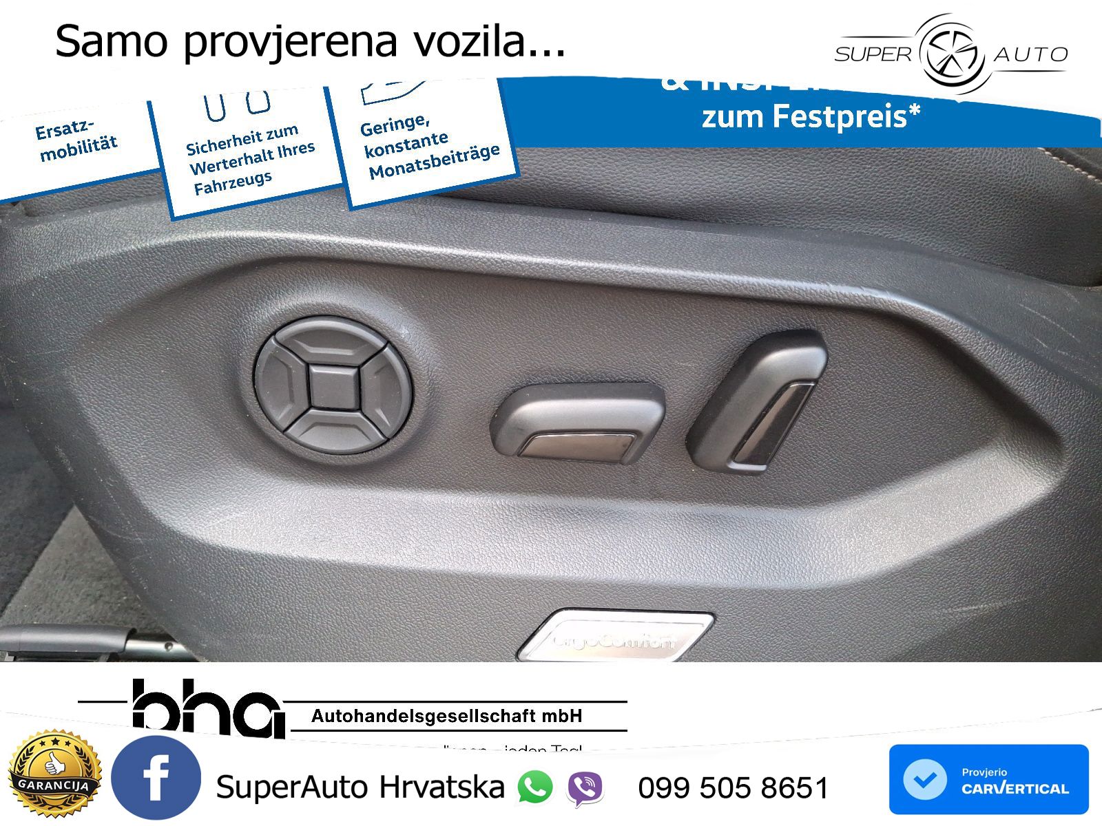 Volkswagen Touareg 3.0 V6 TDI (286 KS) 4MOTION Tiptronic R-Line LED+GR SJED+ACC