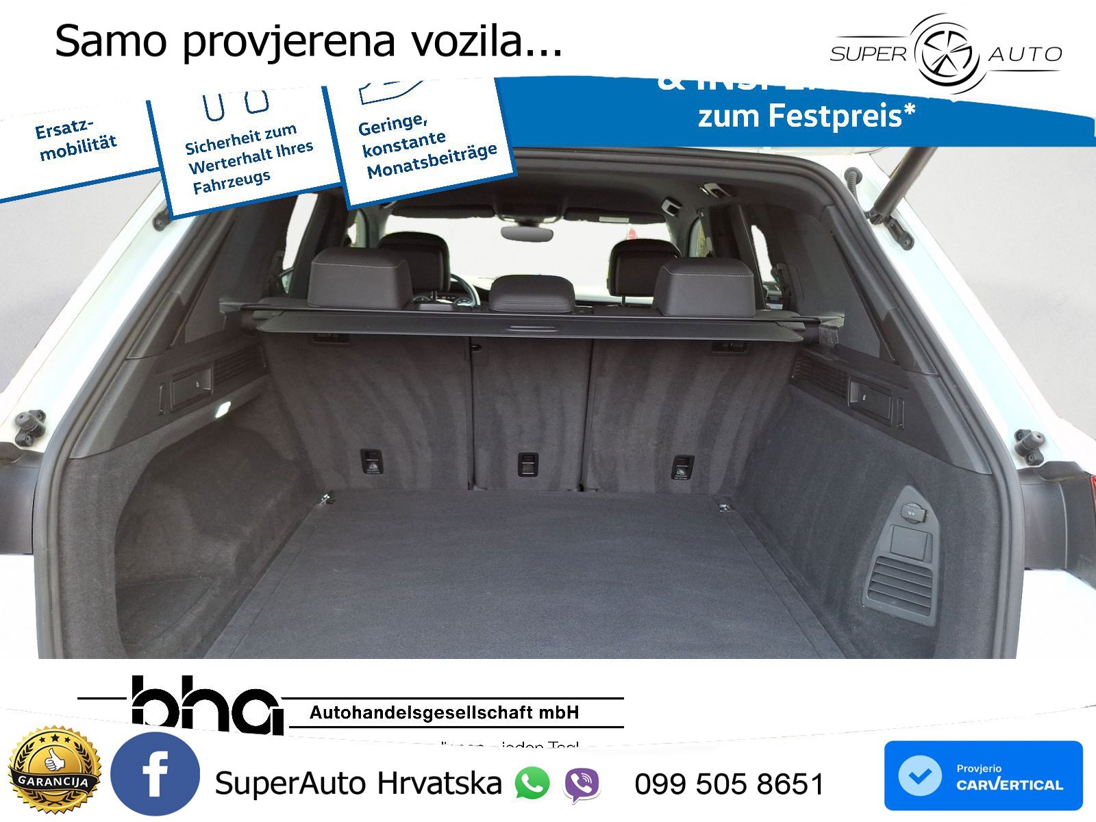 Volkswagen Touareg 3.0 V6 TDI (286 KS) 4MOTION Tiptronic R-Line LED+GR SJED+ACC