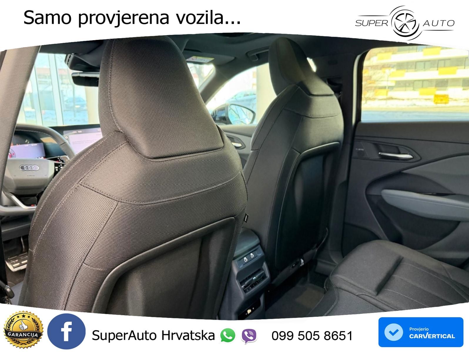 Audi Q3 Sportback 2.0 TDI (193 KS) quattro S tronic ACC+HEAD+GR SJED+360+PANO