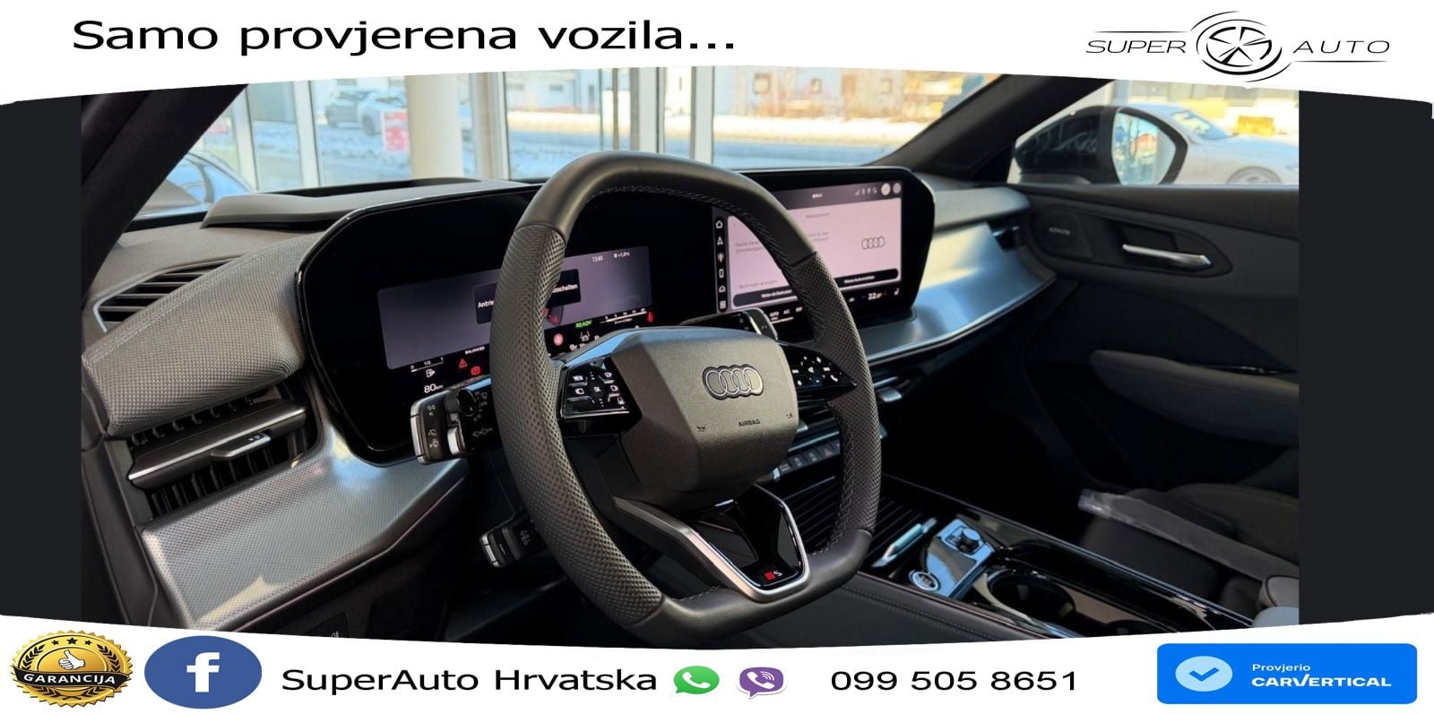 Audi Q3 Sportback 2.0 TDI (193 KS) quattro S tronic ACC+HEAD+GR SJED+360+PANO