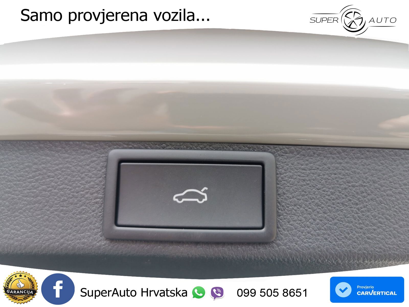 Škoda Octavia Combi 2.0 TSI (204 KS) 4x4 DSG SportLine LED+GR SJED+ACC