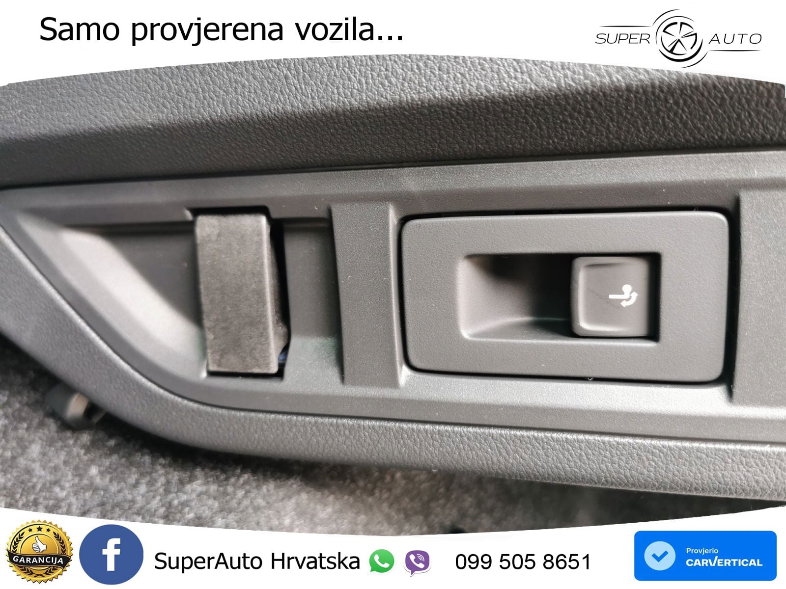 Škoda Octavia Combi 2.0 TSI (204 KS) 4x4 DSG SportLine LED+GR SJED+ACC