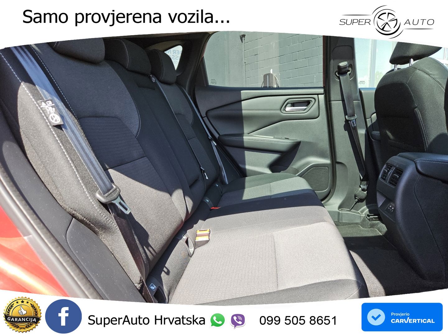 Nissan Qashqai e-POWER 1.5 VC-T (190 KS) Automatic N-Connecta LED+GR SJED+ACC