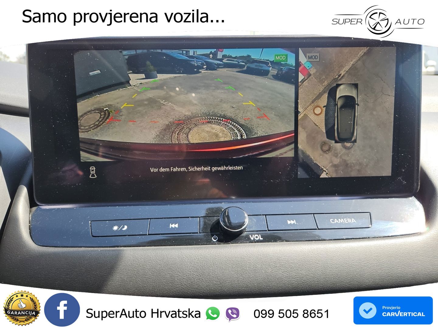 Nissan Qashqai e-POWER 1.5 VC-T (190 KS) Automatic N-Connecta LED+GR SJED+ACC