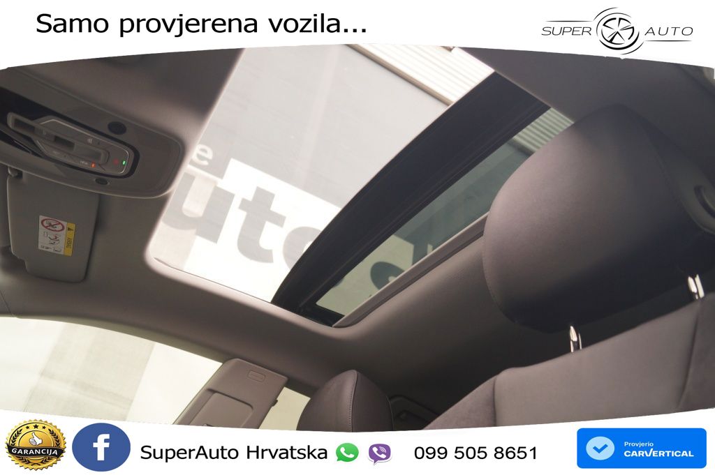 Audi A5 Sportback 35 TFSI (150 KS) S tronic S line