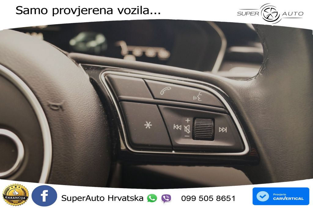 Audi A5 Sportback 35 TFSI (150 KS) S tronic S line