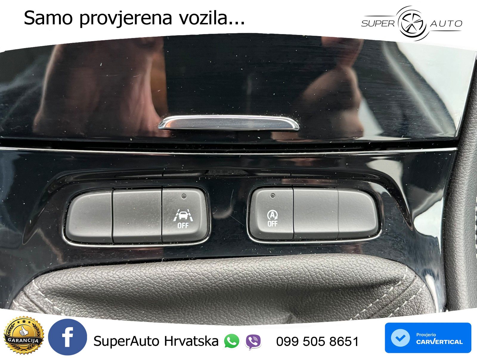 Opel Grandland 1.2i Turbo (130 KS)