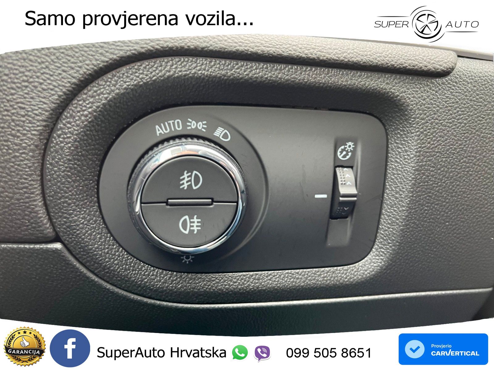 Opel Grandland 1.2i Turbo (130 KS)