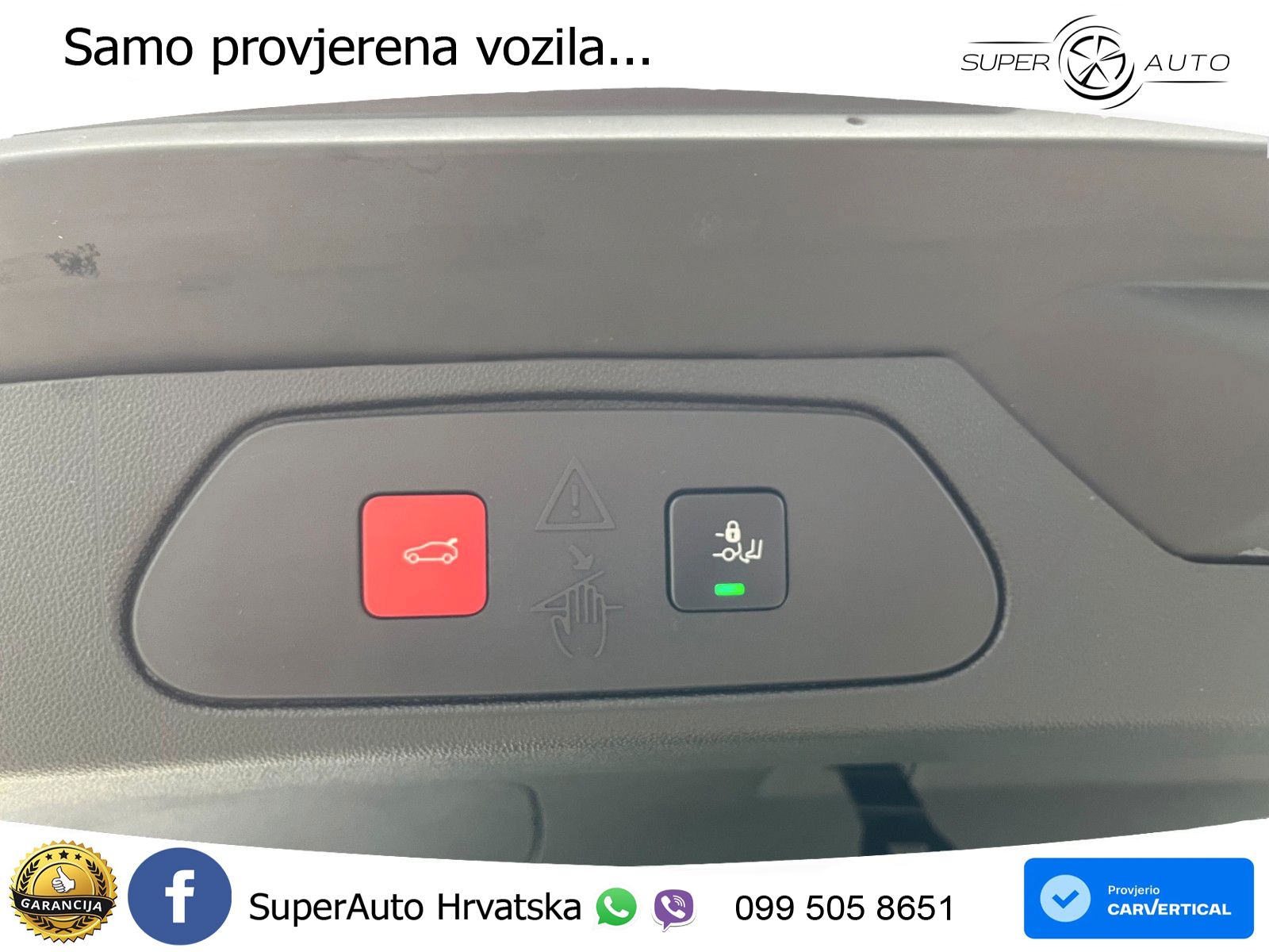 Opel Grandland 1.2i Turbo (130 KS)