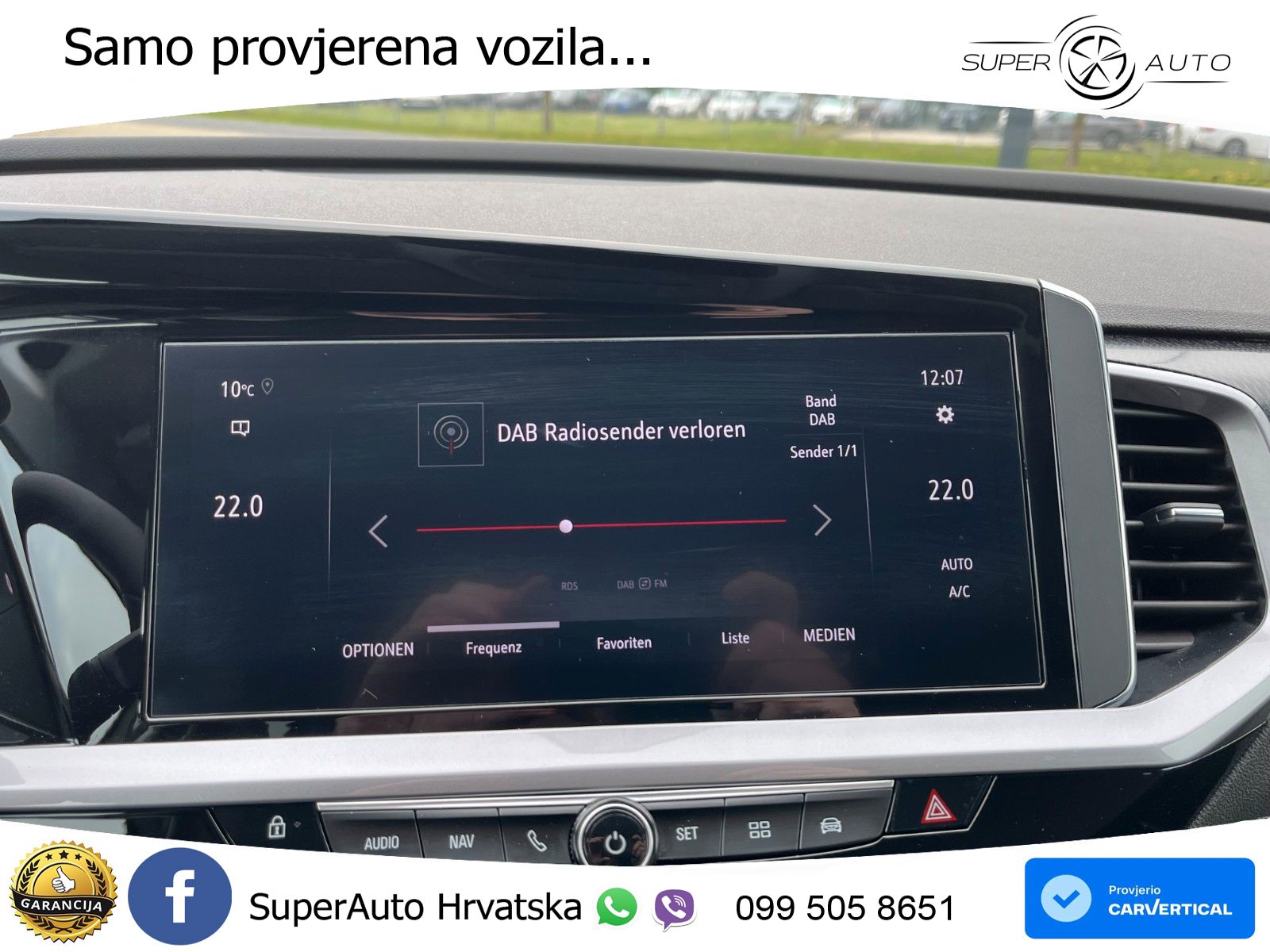 Opel Grandland 1.2i Turbo (130 KS)