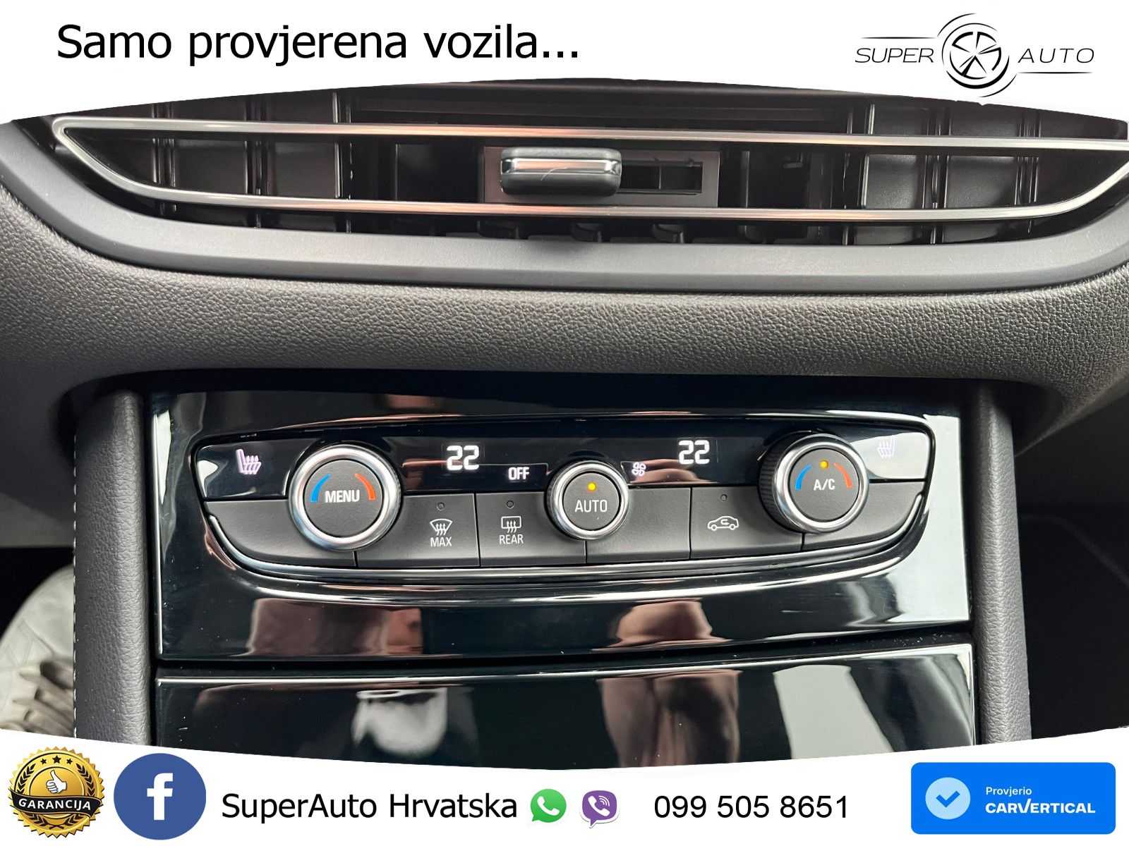 Opel Grandland 1.2i Turbo (130 KS)