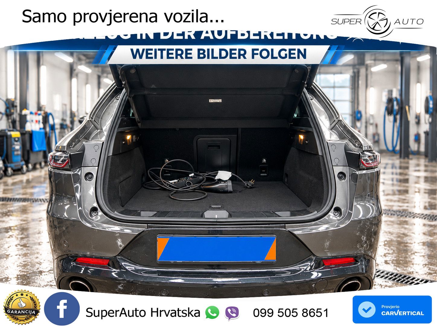 Alfa Romeo Tonale 1.3 T MultiAir (280 KS) Plug-in Hybrid eQ4 Automatic LED+GR SJED+ACC