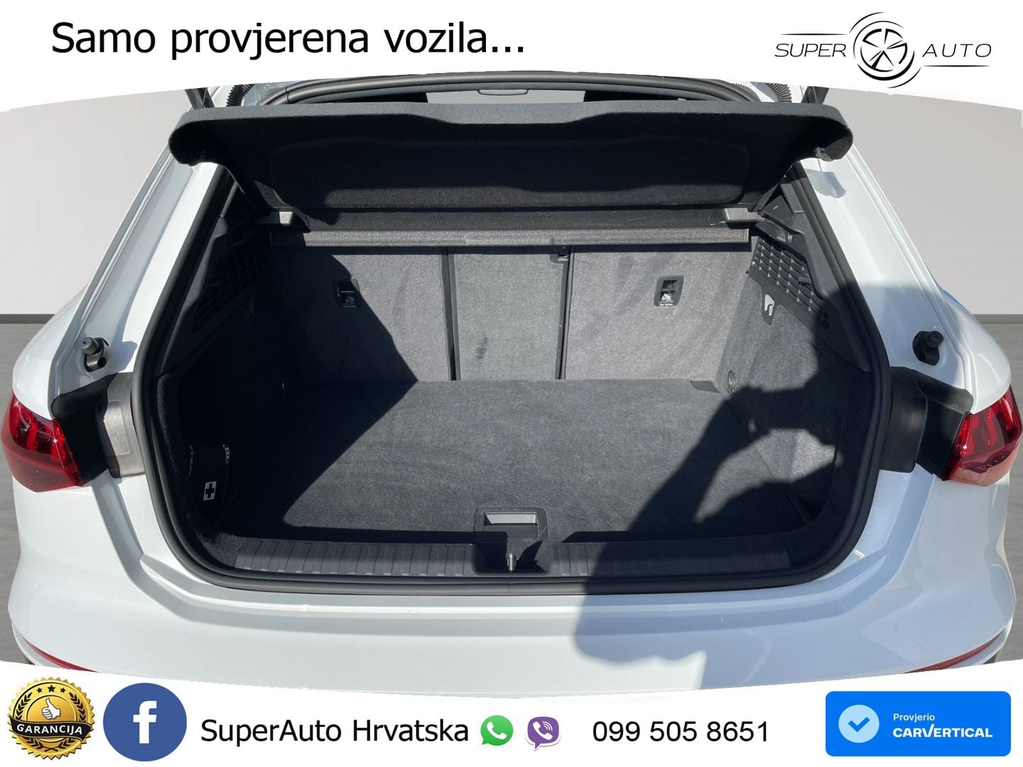 Audi A3 40 TDI (200 KS) quattro S tronic S line