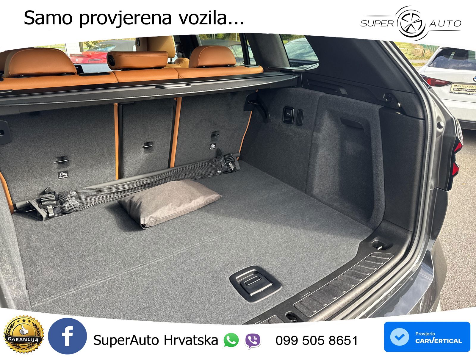 BMW X3 20i xDrive Steptronic