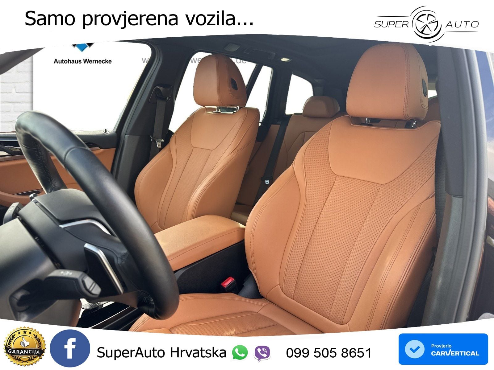 BMW X3 20i xDrive Steptronic