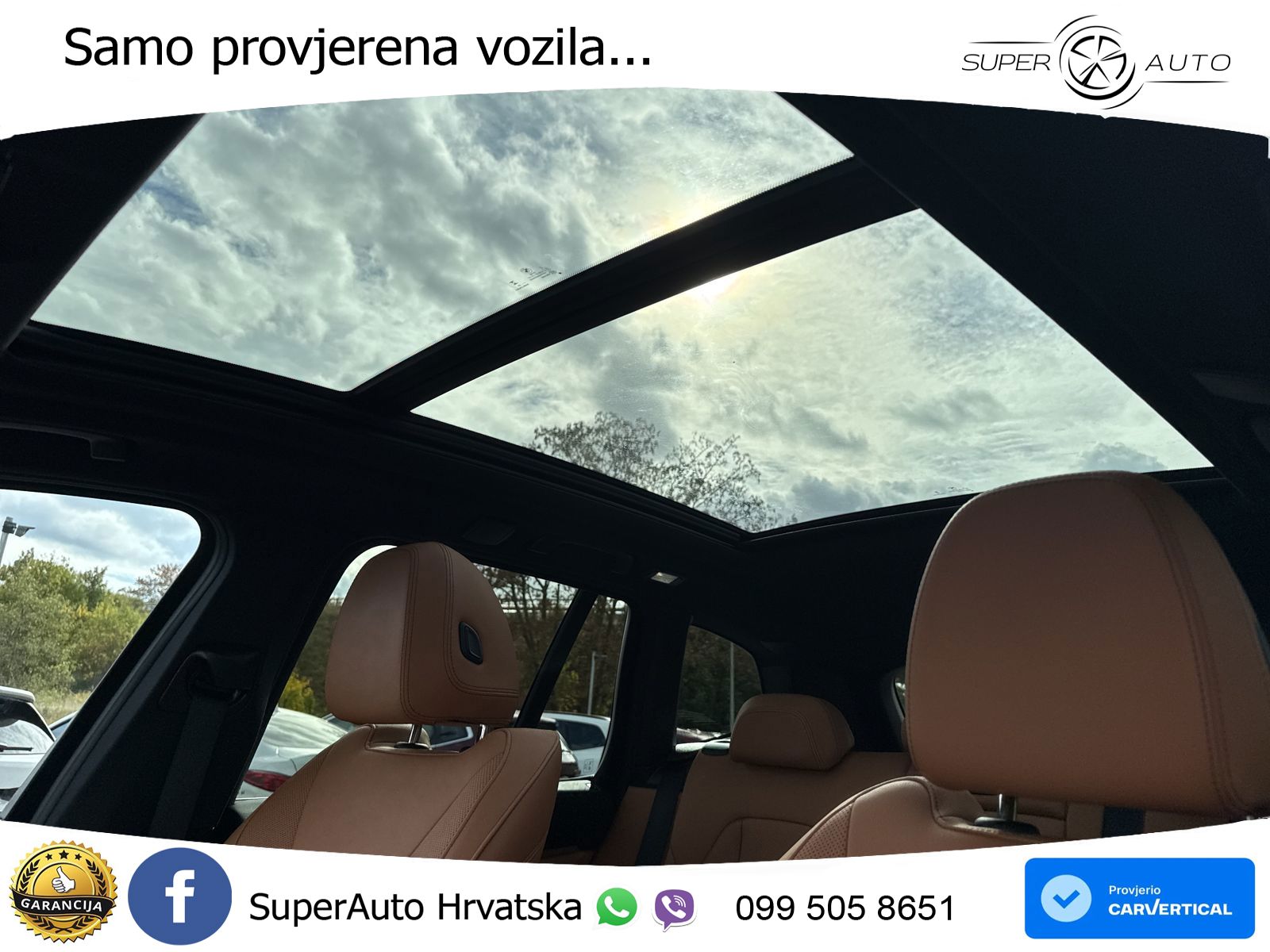 BMW X3 20i xDrive Steptronic