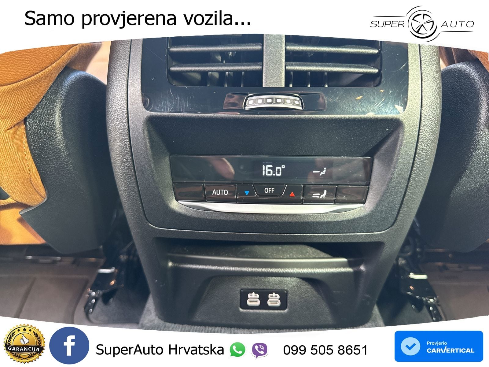 BMW X3 20i xDrive Steptronic